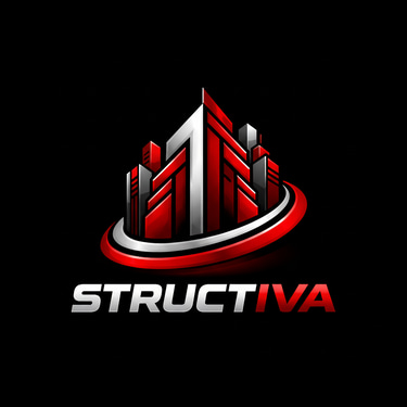 STRUCTIVA logo