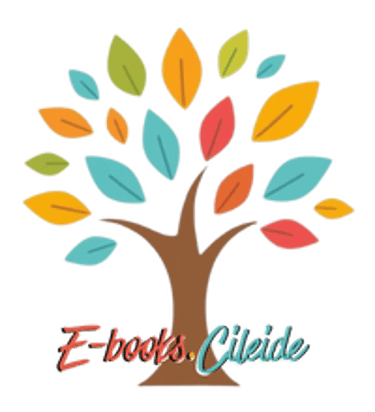 E-books Infantis logo