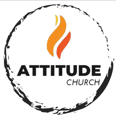 Attitude Church logo