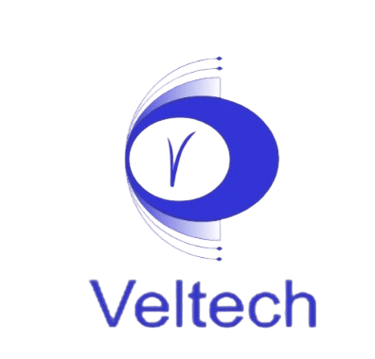 Veltech Solutions Ltd logo