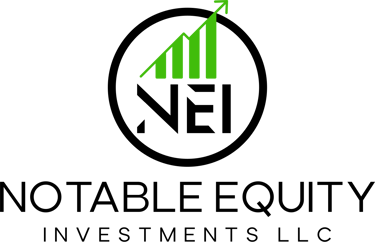 Notable Equity Investments LLC logo