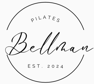 Bellman Pilates logo