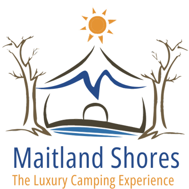 RV Campground near Lake Erie and Niagara Fall logo