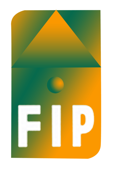 F.I.P une solution pour vos aménagements logo