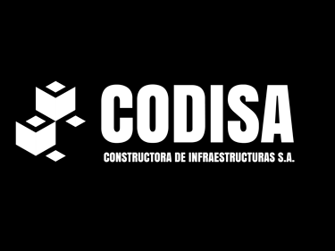 CODISA - Constructora de Infraestructura de Guatemala S.A logo