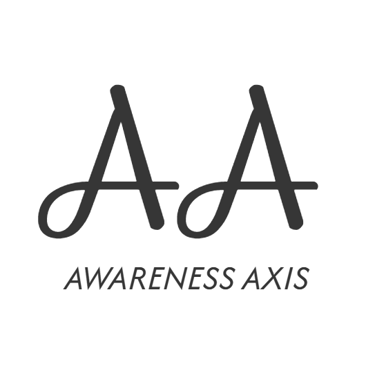 Awareness axis logo