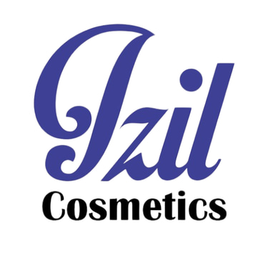 izil cosmetics logo