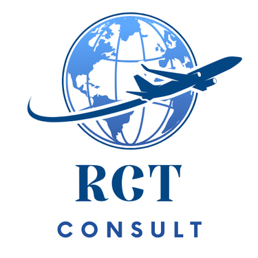 RTC Consult logo