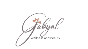 Gabyal Wellnes and Beauty logo