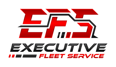 Executive Fleet Service logo