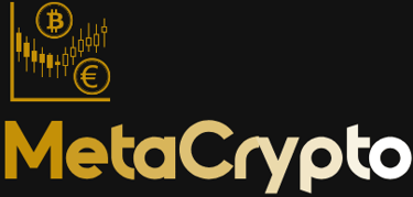 MetaCrypto logo