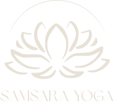 Association Samsara Yoga logo