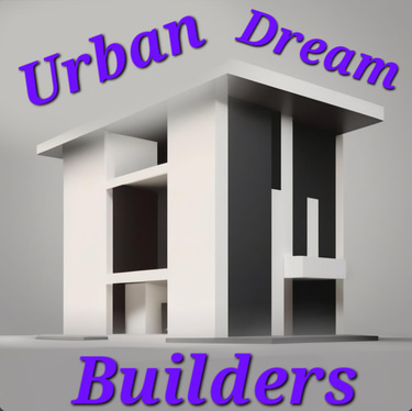 Urban Dream Builders logo
