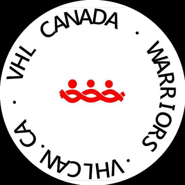 VHL Canada logo