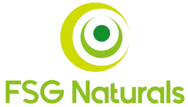 FSG naturals logo