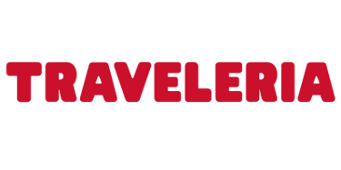 Traveleria logo