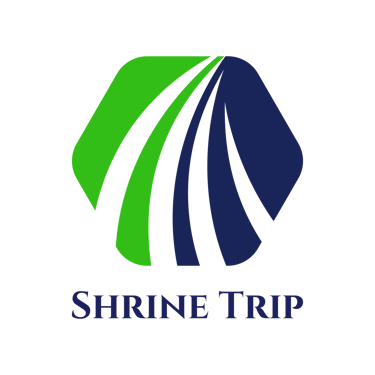 Shrine Trip logo