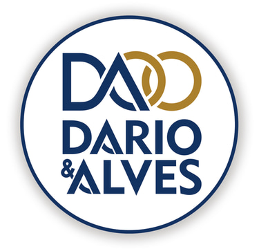Dario Alves Contabilidade logo