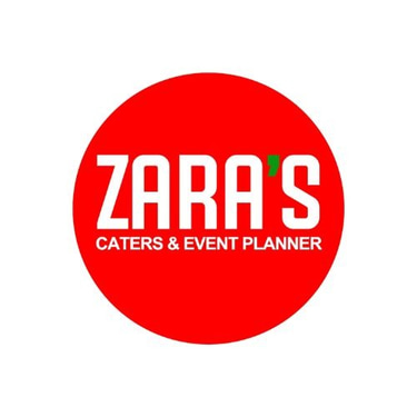 ZARA'S Kitchen Event Planner logo