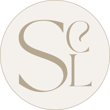 Sara Chaparro Lopez Web Design logo