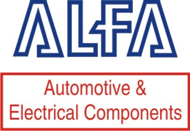 ALFA POLY TECH INDUSTRIES logo