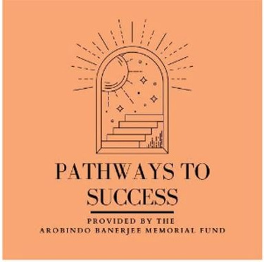 Arobindo Banerjee Memorial Scholarship logo