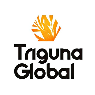 Triguna Global logo