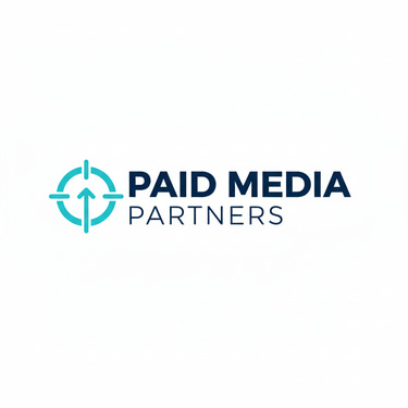 Paid Media Partners logo