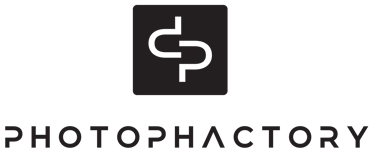 PhotophactorySA logo