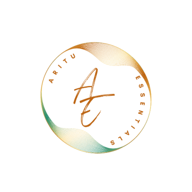 Aritu Essentials logo