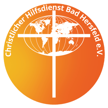 Christliche Hilfsdienst Bad Hersfeld e.V. (CHD) logo