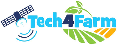 Tech 4 Farm logo