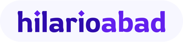 Hilario Abad logo