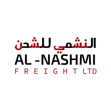 AL-NASHMI FREIGHT LTD logo