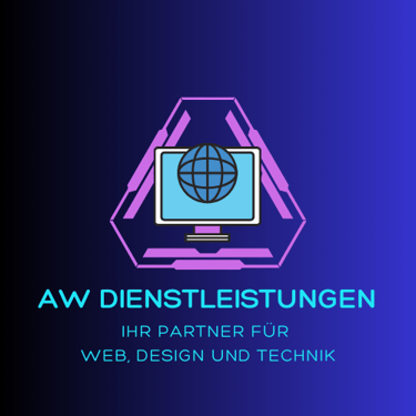 KI @ AW Dienstleistungen logo