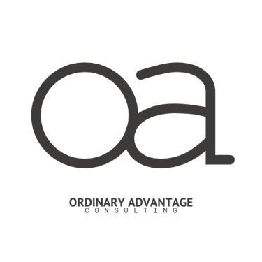 ORDINARY ADVANTAGE, LLC logo