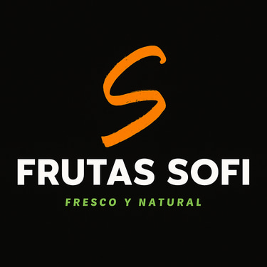 Frutas Sofia logo