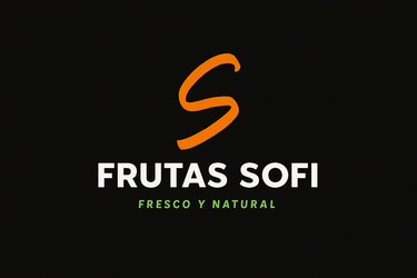 Frutas Sofia logo