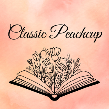 Classic Peachcup logo