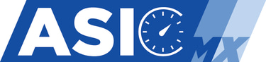 ASIC MX logo