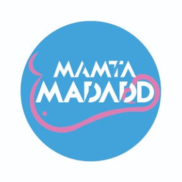 Mamta & Madadd logo