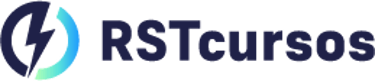 RST Cursos logo