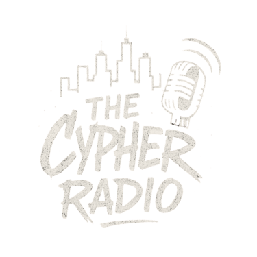 The Cypher Radio logo
