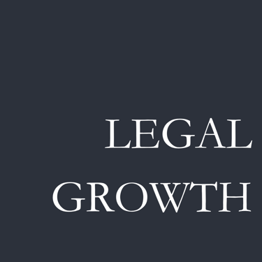 Legal Growth logo