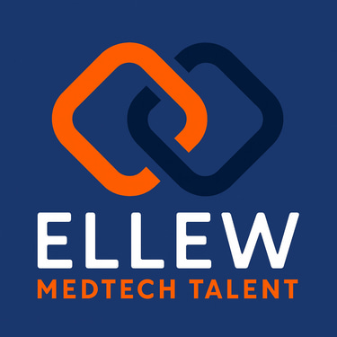 Ellew Headhunters logo