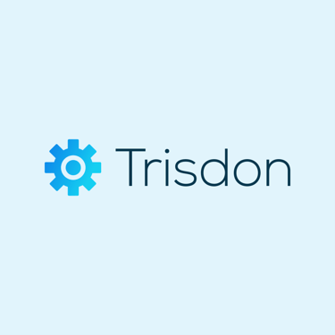 Trisdon logo