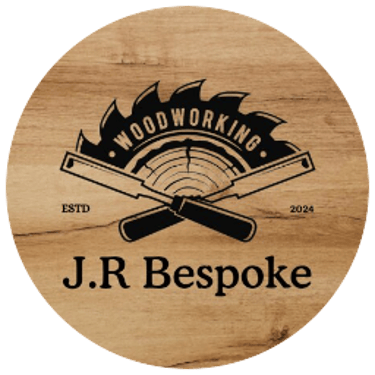 J.R Bespoke Joinery logo