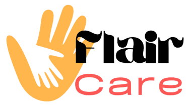 FlairCare logo
