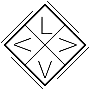 LAVA studio logo