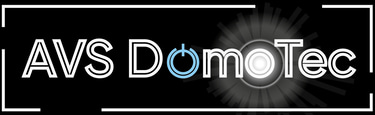 AVS DomoTec logo